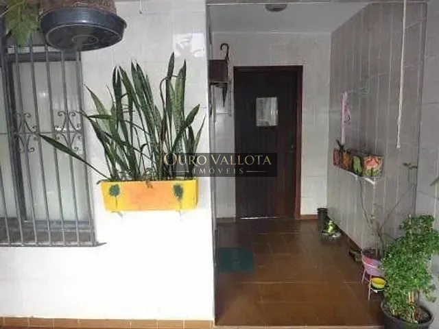 Sobrado com 175m² 2 quartos e 3 banheiros, à venda, no bairro Jardim Anália Franco em São Paulo