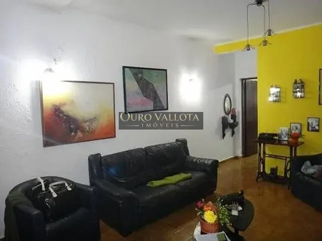 Sobrado com 175m² 2 quartos e 3 banheiros, à venda, no bairro Jardim Anália Franco em São Paulo