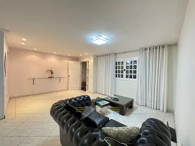 Sobrado 3 quartos e 4 banheiros, à venda, no bairro Mooca em São Paulo