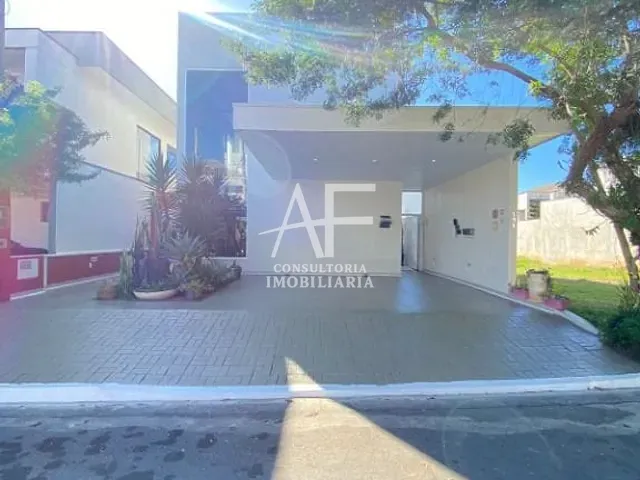Sobrado com 250m² 3 quartos e 5 banheiros, à venda, no bairro Urbanova em São José dos Campos