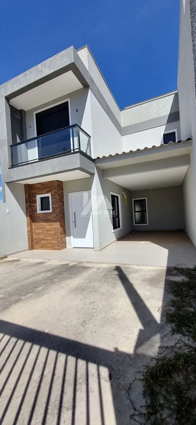 Triplex à Venda, Orfãs, Ponta Grossa, PR — Orfãs, Ponta Grossa