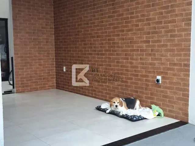 Sobrado com 132m² 3 quartos e 4 banheiros, à venda, no bairro Jardim Residencial Veneza em Indaiatuba