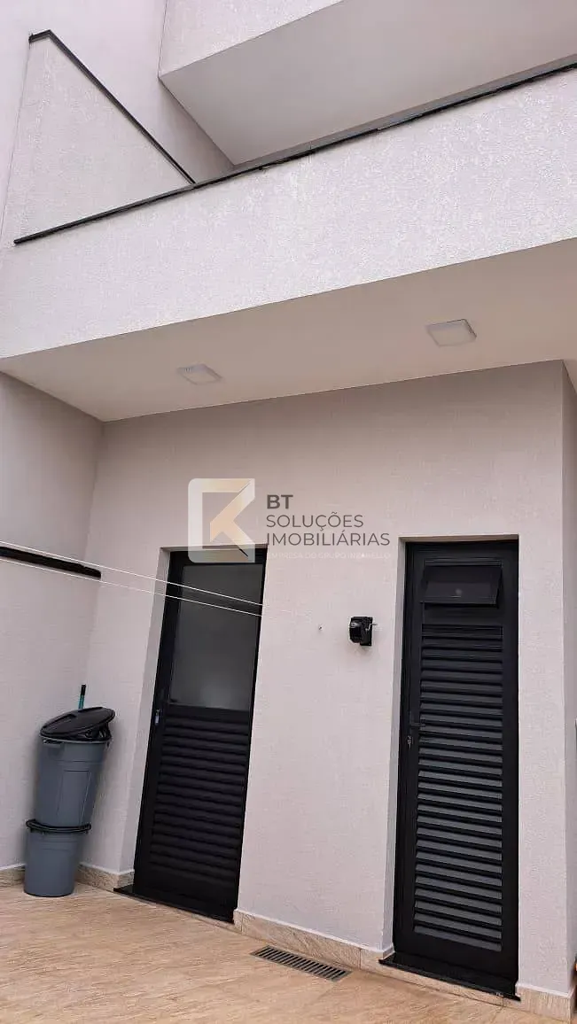 Sobrado, 3 quartos, 150 m² - Foto 12