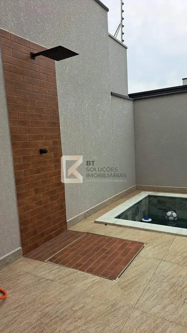 Sobrado, 3 quartos, 150 m² - Foto 13