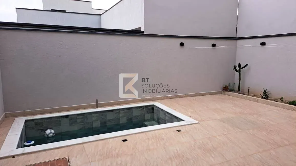 Sobrado, 3 quartos, 150 m² - Foto 14