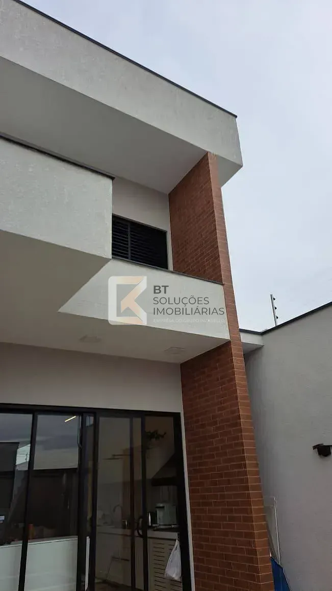 Sobrado, 3 quartos, 150 m² - Foto 2