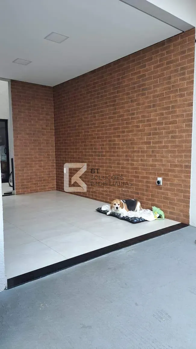 Sobrado, 3 quartos, 150 m² - Foto 3