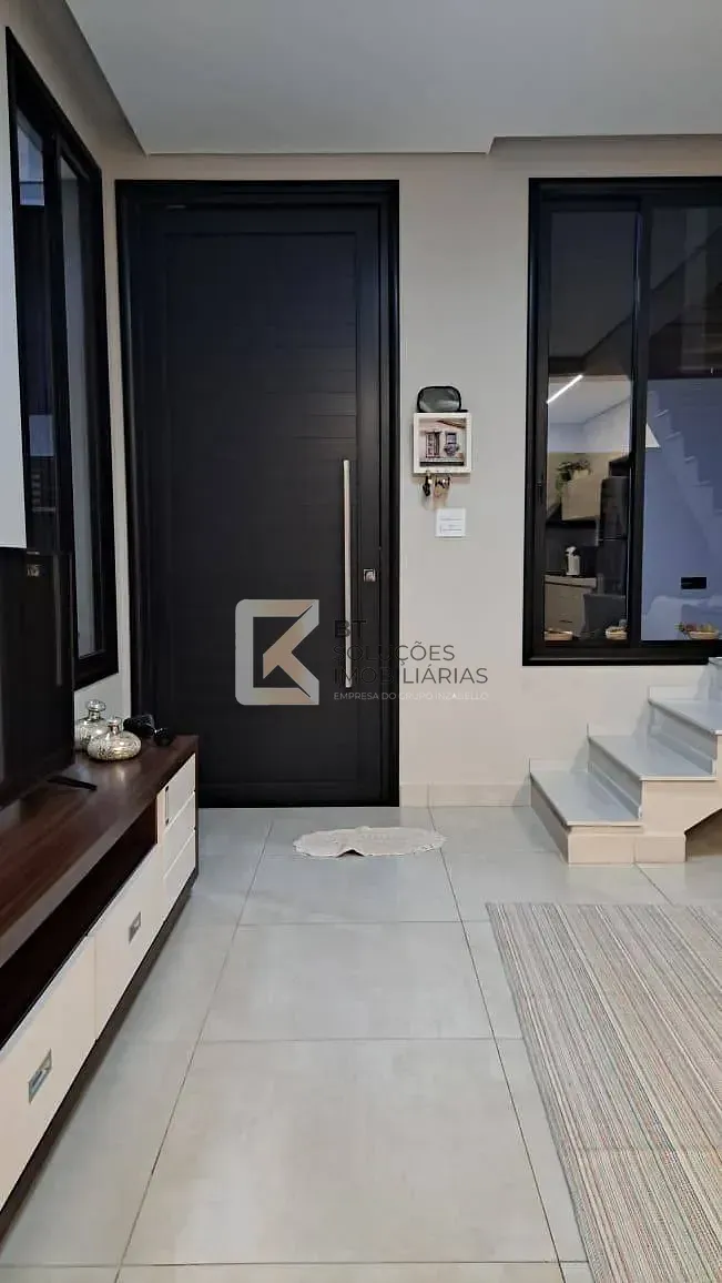 Sobrado, 3 quartos, 150 m² - Foto 4