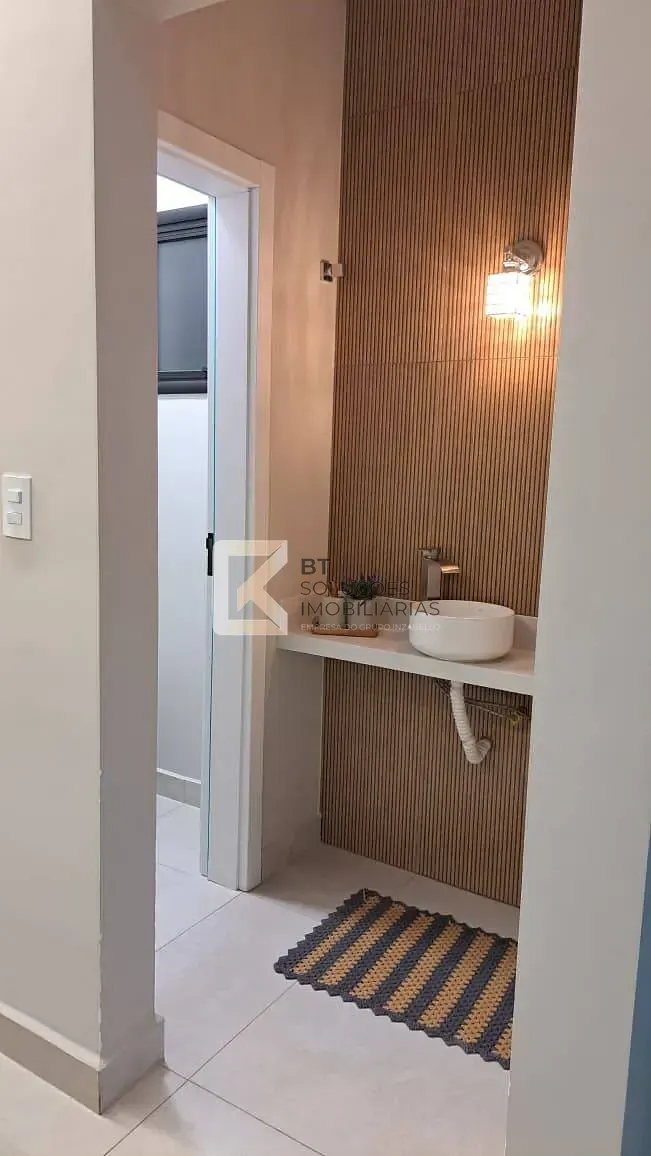 Sobrado, 3 quartos, 150 m² - Foto 11