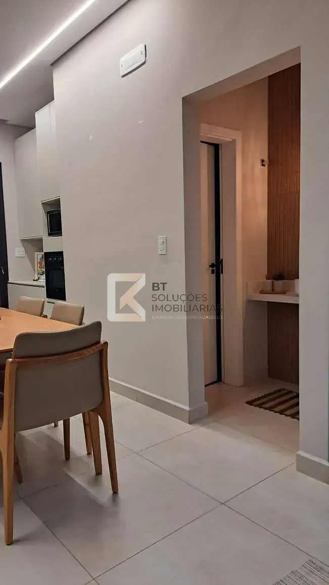 Sobrado, 3 quartos, 150 m² - Foto 7