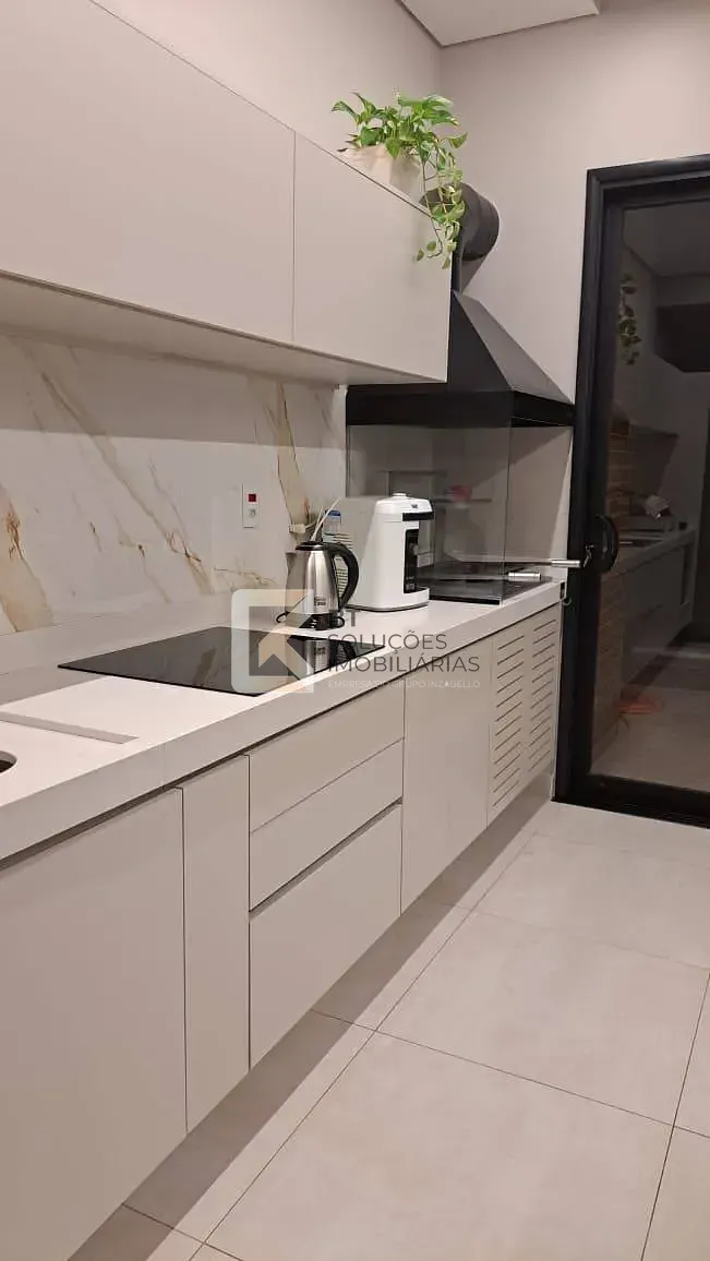 Sobrado, 3 quartos, 150 m² - Foto 9