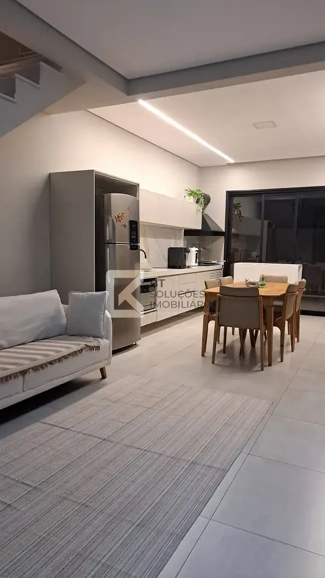 Sobrado, 3 quartos, 150 m² - Foto 8