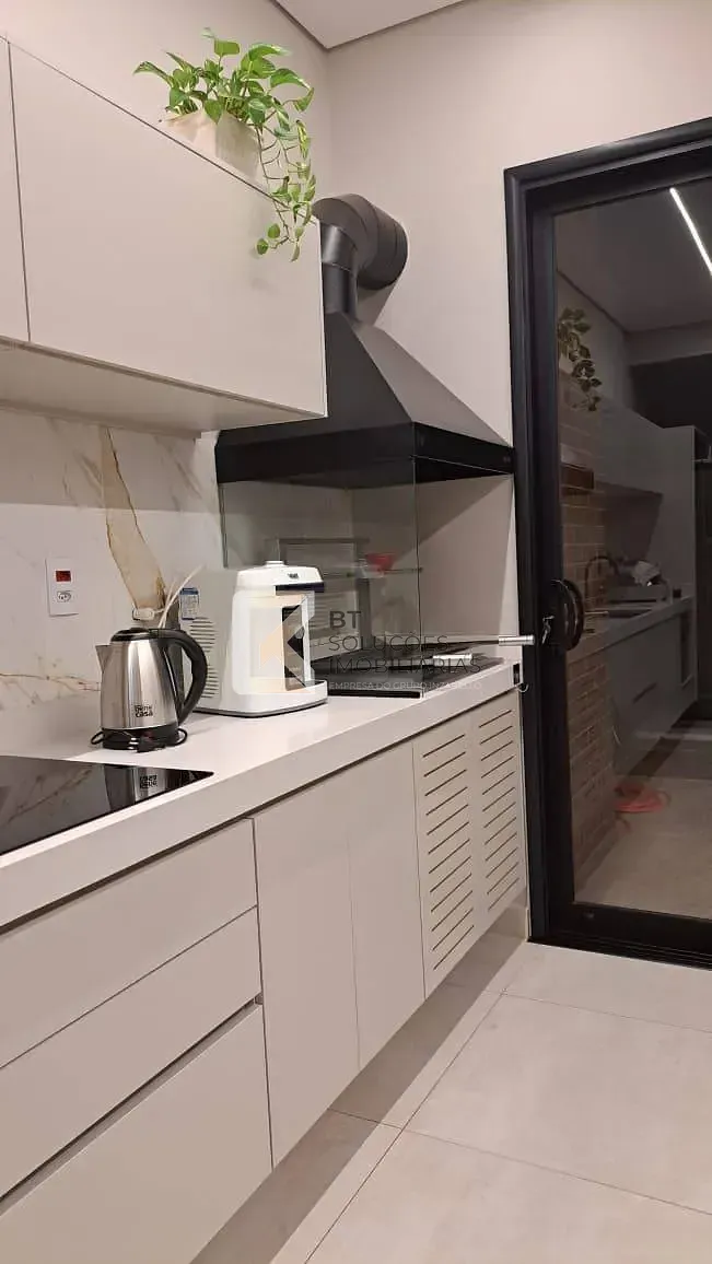 Sobrado, 3 quartos, 150 m² - Foto 10