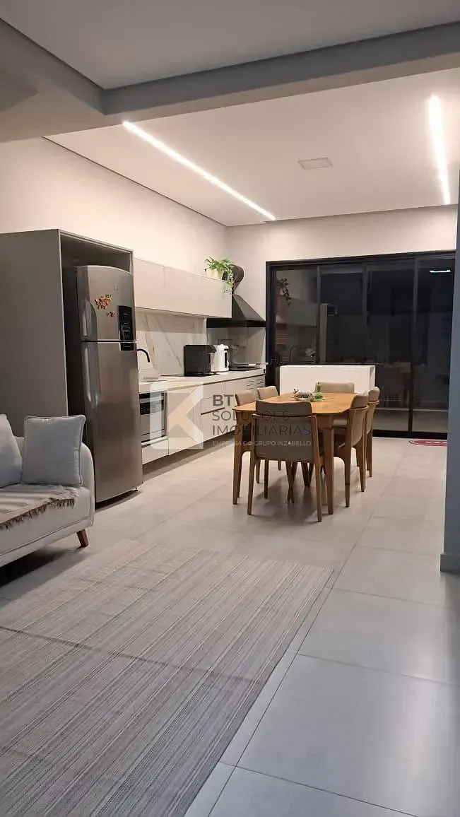 Sobrado, 3 quartos, 150 m² - Foto 1