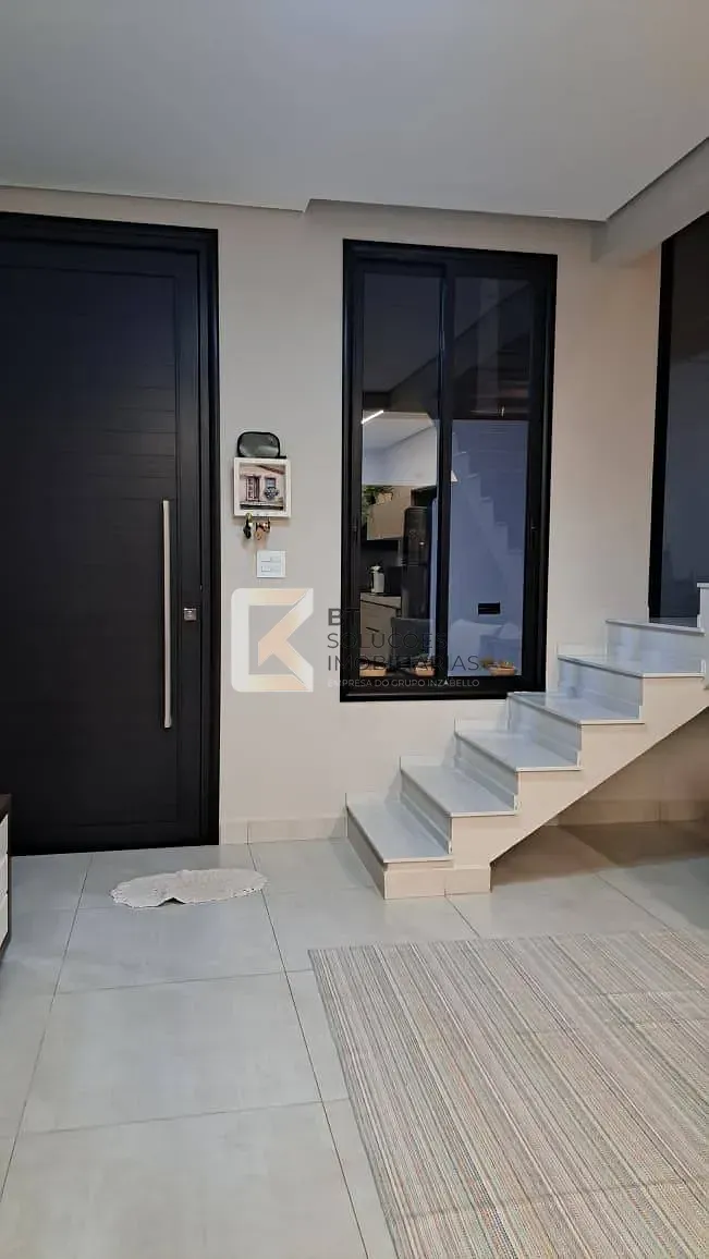 Sobrado, 3 quartos, 150 m² - Foto 5