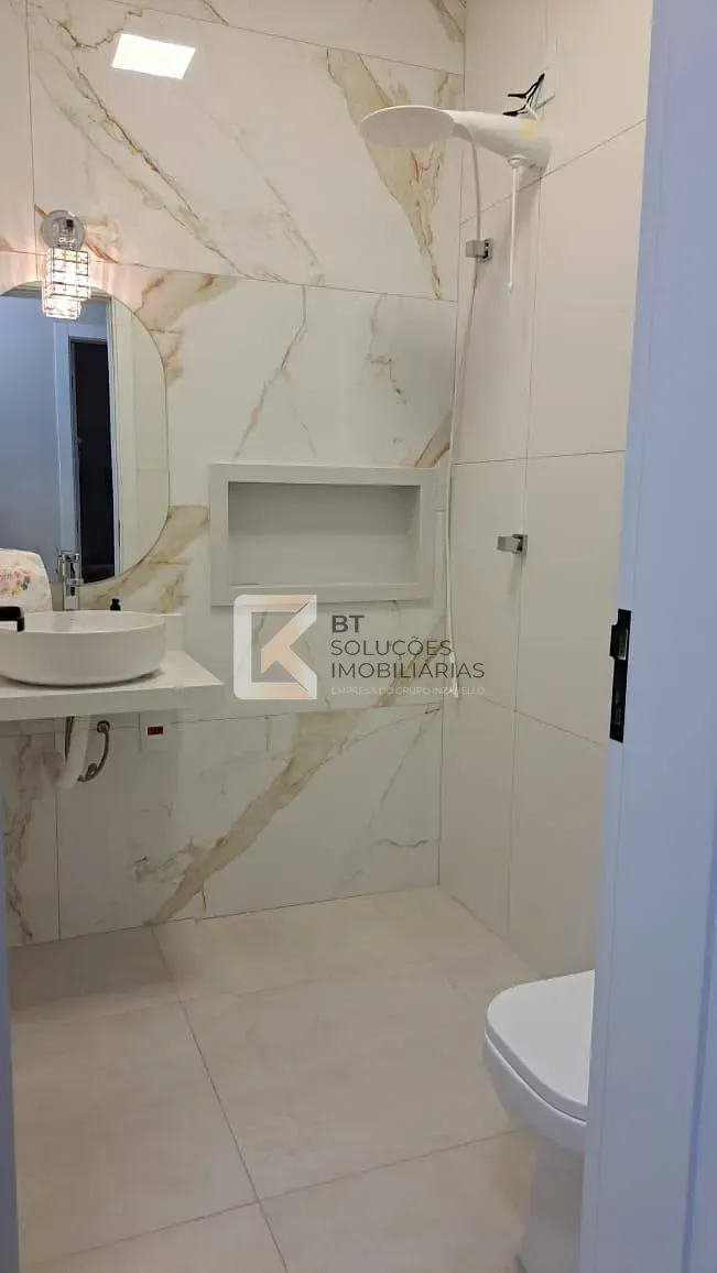Sobrado, 3 quartos, 150 m² - Foto 19