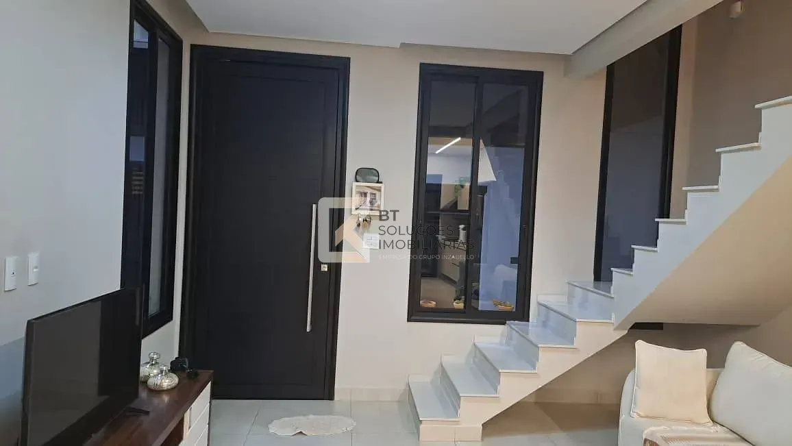 Sobrado, 3 quartos, 150 m² - Foto 6