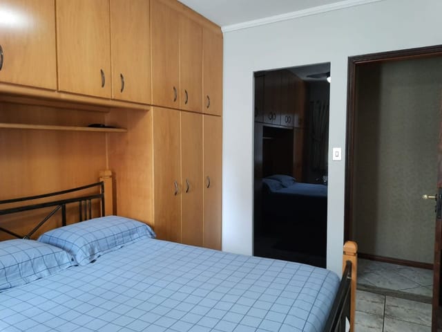 Foto do Sobrado - Sobrado com 3 dormitórios à venda, 133 m² por R$ 630.000,00 - Jaguaribe - Osasco/SP | BUSSOCABA ADMINISTRACAO DE BENS E IMOVEIS LTDA