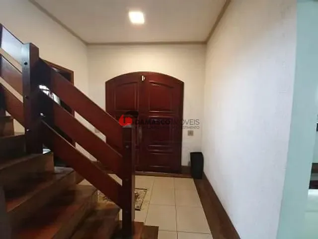 Sobrado com 312m², à venda, no bairro Jardim São Caetano em São Caetano do Sul