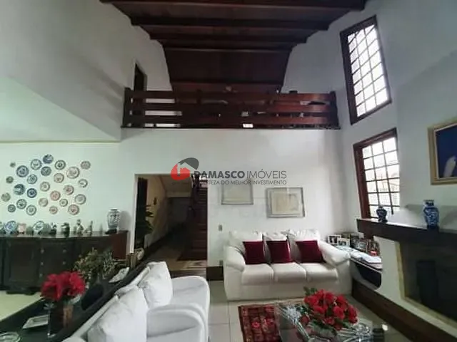 Sobrado com 312m², à venda, no bairro Jardim São Caetano em São Caetano do Sul