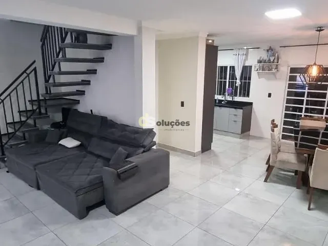 Sobrado 3 quartos e 5 banheiros, à venda, no bairro Piqueri em São Paulo