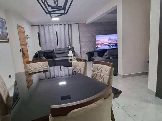 Sobrado 3 quartos e 5 banheiros, à venda, no bairro Piqueri em São Paulo
