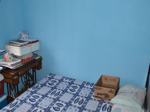 Sobrado com 119m² 3 quartos e 2 banheiros, à venda, no bairro Vila Mota em Bragança Paulista
