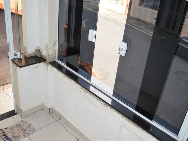 Sobrado com 119m² 3 quartos e 2 banheiros, à venda, no bairro Vila Mota em Bragança Paulista