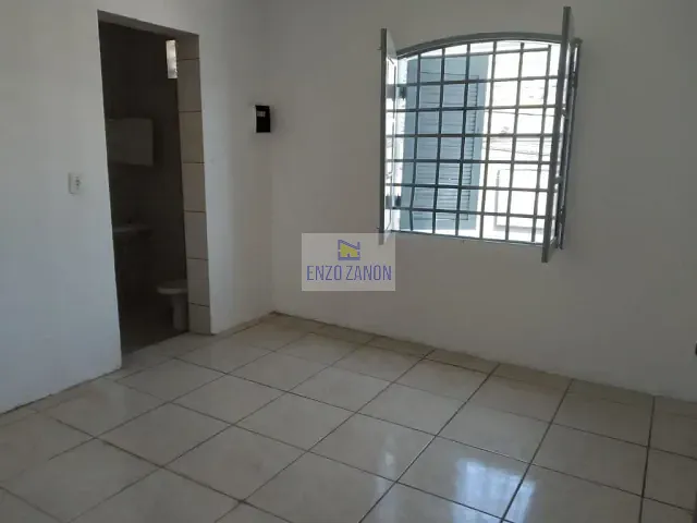 Sobrado com 240m² 5 quartos e 1 banheiro, para alugar, no bairro Campestre em Santo André