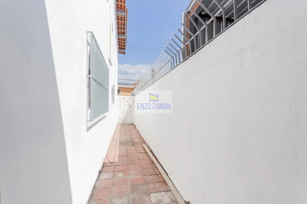 Sobrado, 5 quartos, 262 m² - Foto 24