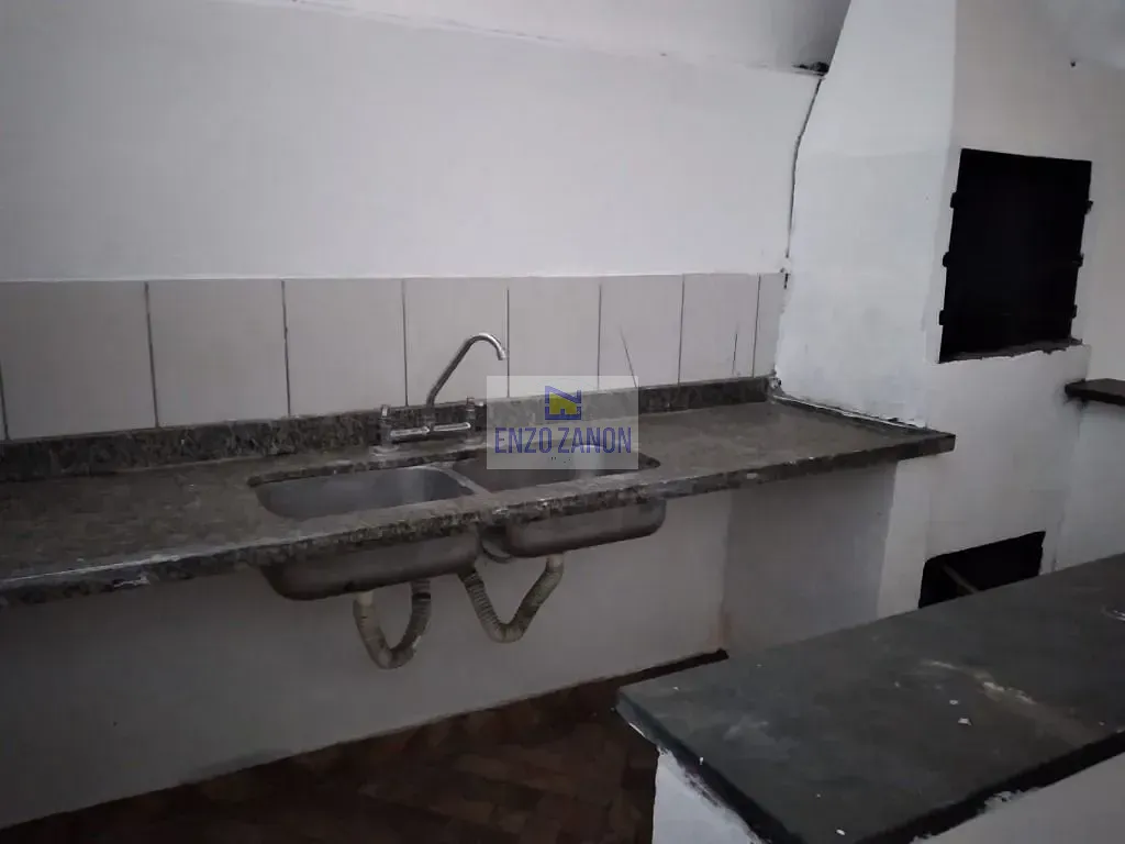 Sobrado, 5 quartos, 262 m² - Foto 19