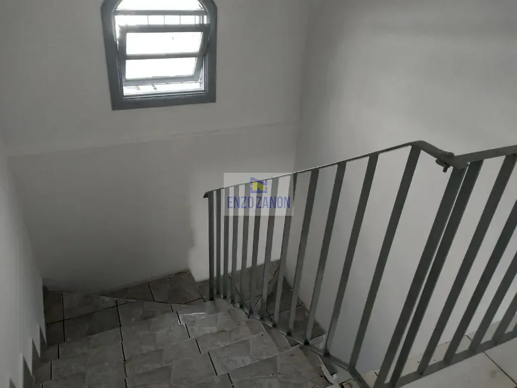 Sobrado, 5 quartos, 262 m² - Foto 8