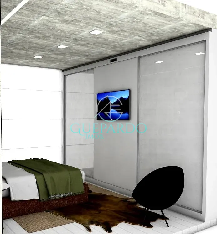 Sobrado, 3 quartos, 318 m² - Foto 42