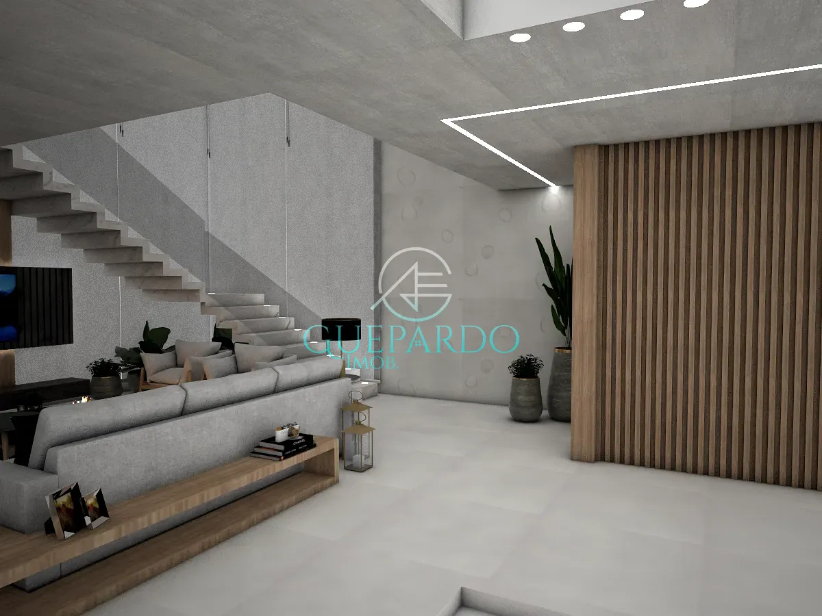 Sobrado, 3 quartos, 318 m² - Foto 7
