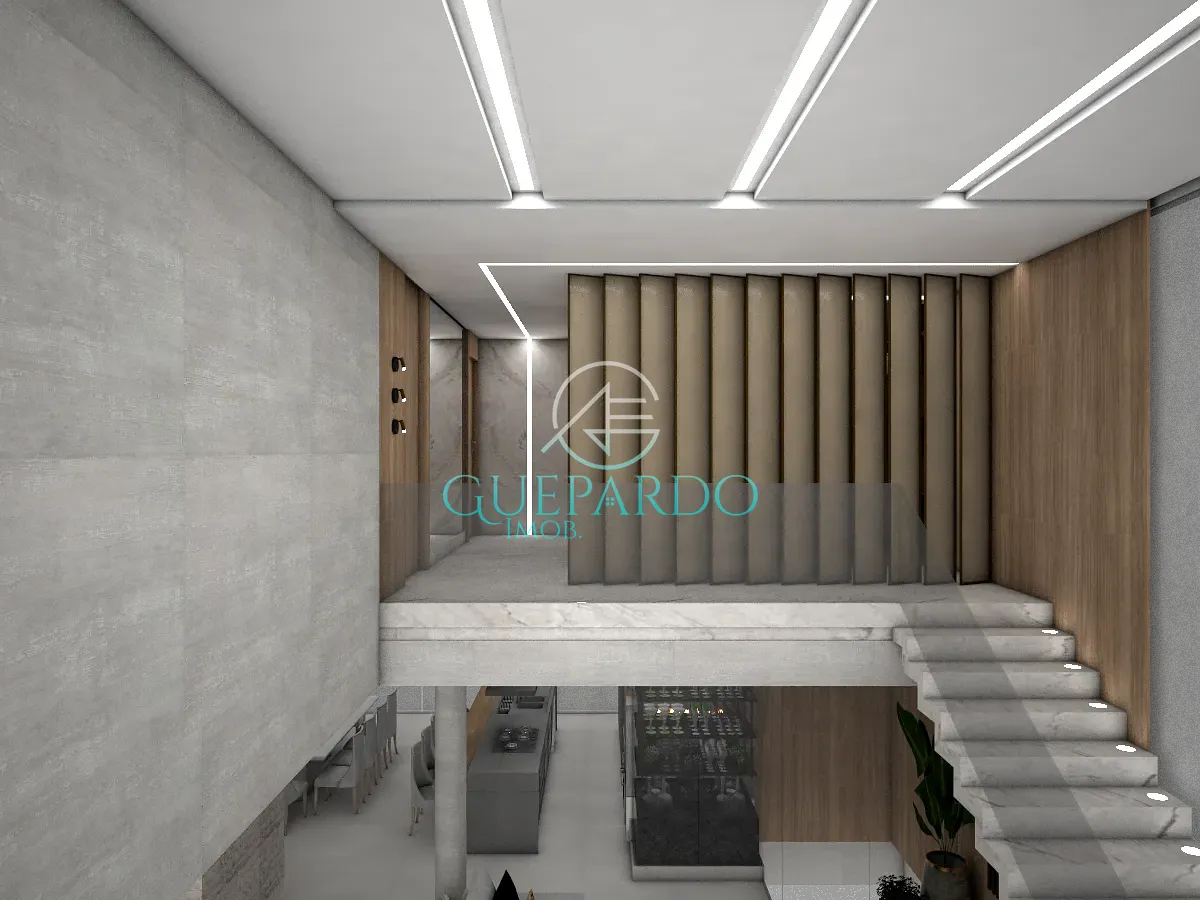 Sobrado, 3 quartos, 318 m² - Foto 32