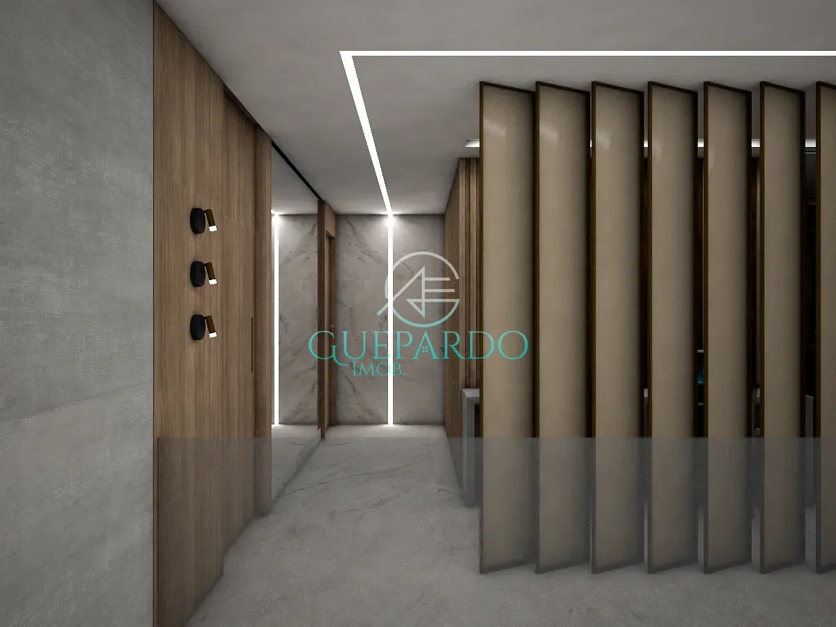 Sobrado, 3 quartos, 318 m² - Foto 33