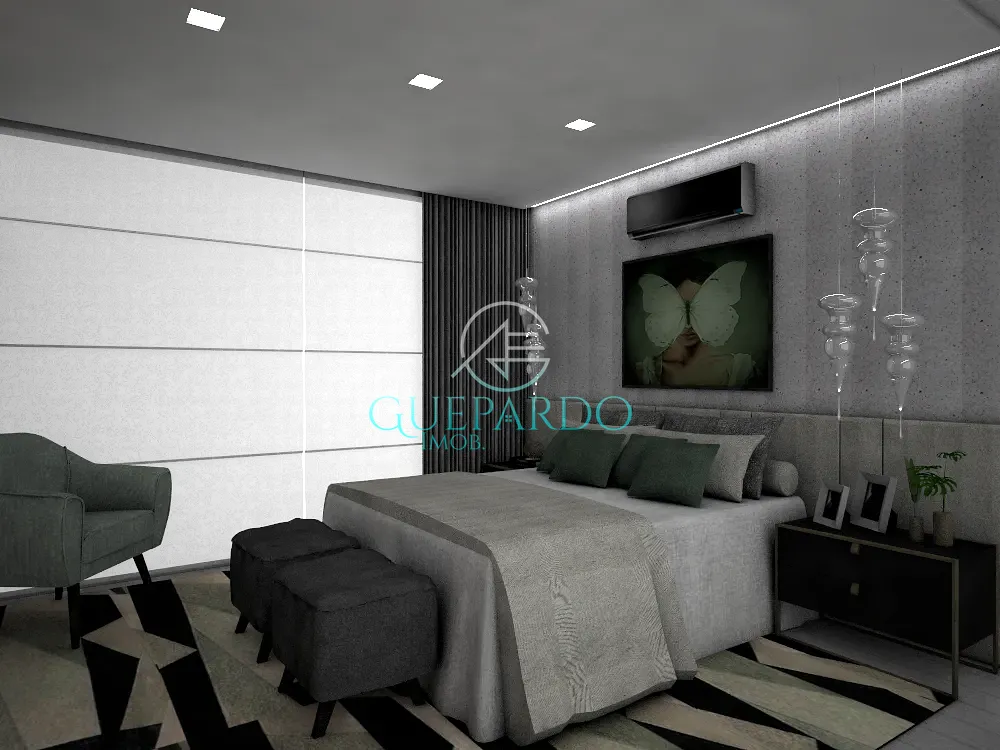Sobrado, 3 quartos, 318 m² - Foto 40