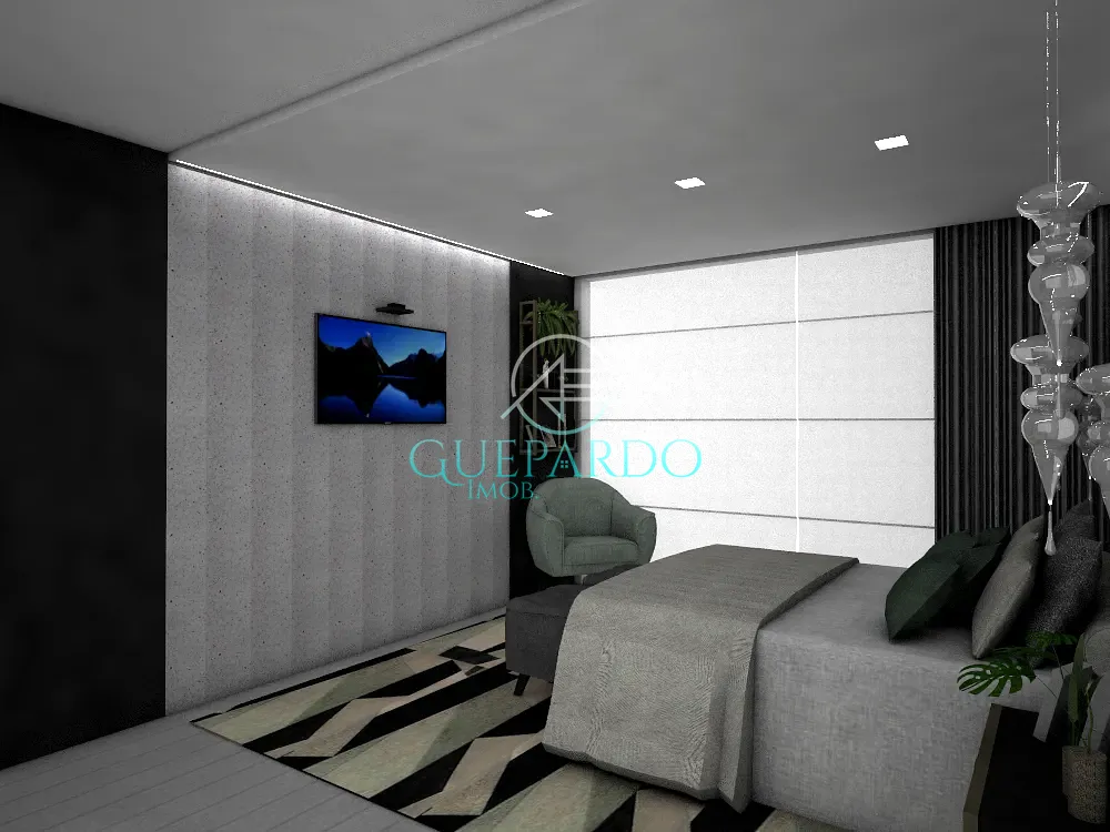 Sobrado, 3 quartos, 318 m² - Foto 41