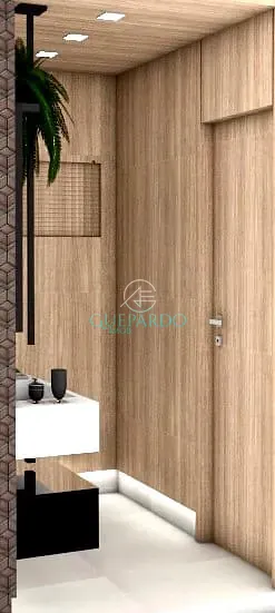 Sobrado, 3 quartos, 318 m² - Foto 20