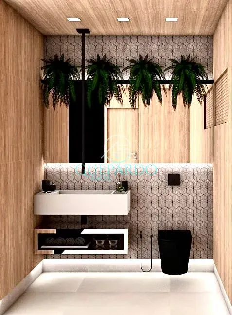 Sobrado, 3 quartos, 318 m² - Foto 17