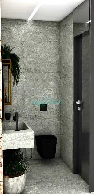 Sobrado, 3 quartos, 318 m² - Foto 16
