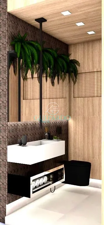 Sobrado, 3 quartos, 318 m² - Foto 18