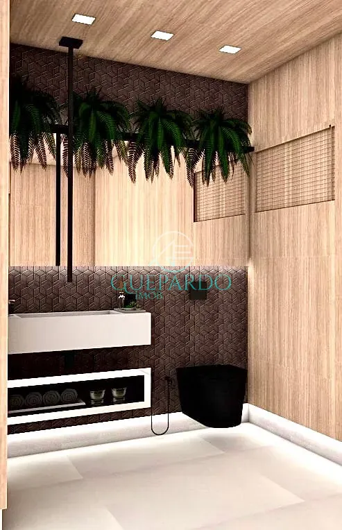 Sobrado, 3 quartos, 318 m² - Foto 11
