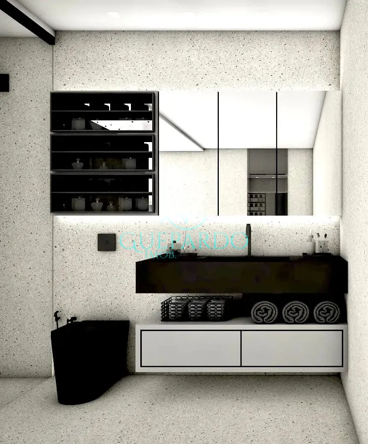 Sobrado, 3 quartos, 318 m² - Foto 19