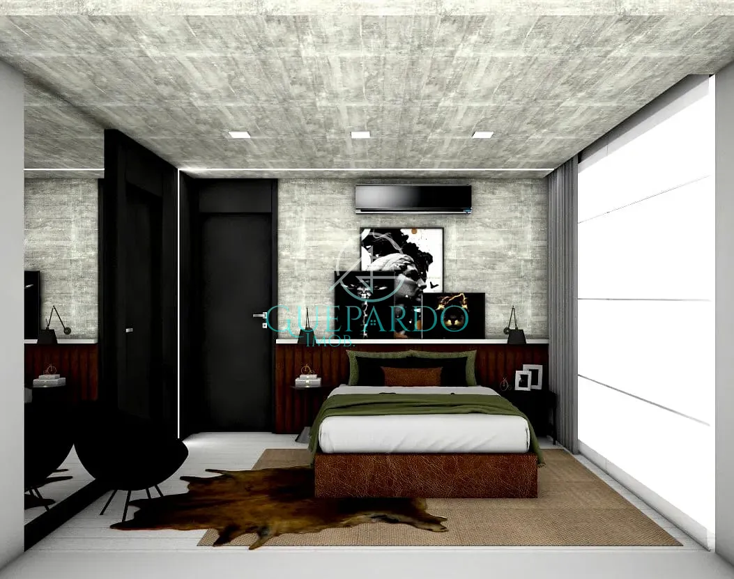 Sobrado, 3 quartos, 318 m² - Foto 30