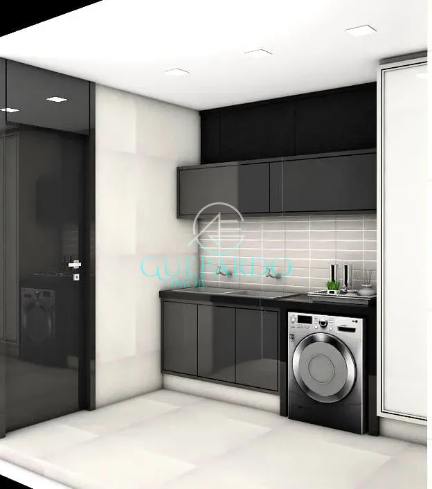 Sobrado, 3 quartos, 318 m² - Foto 25