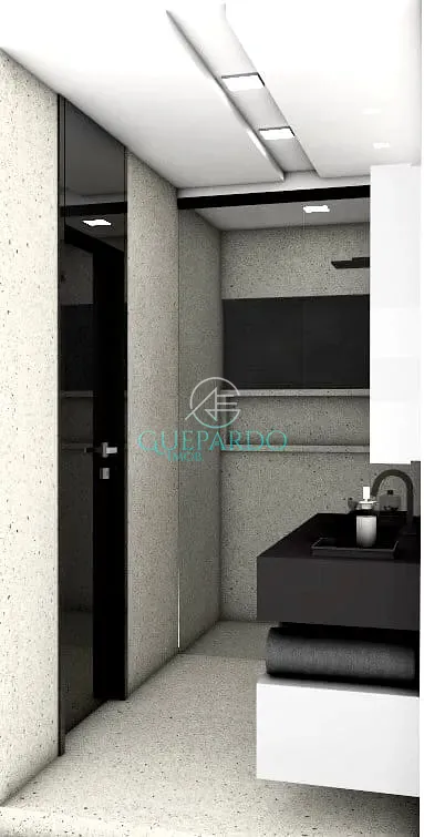 Sobrado, 3 quartos, 318 m² - Foto 29