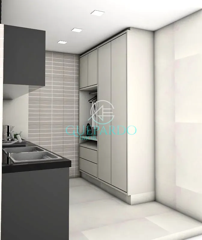 Sobrado, 3 quartos, 318 m² - Foto 23