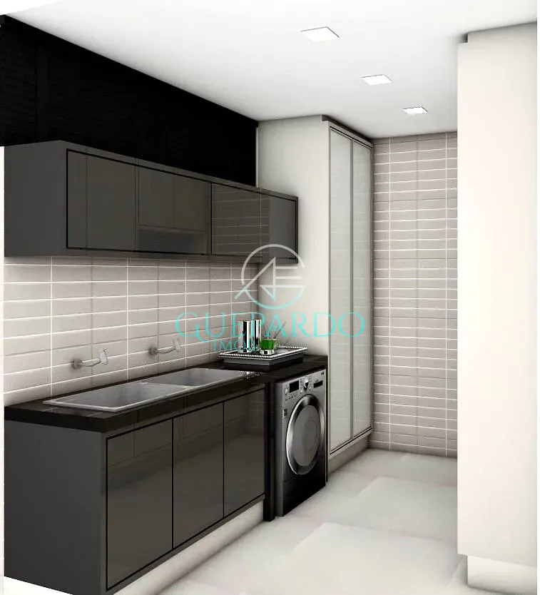 Sobrado, 3 quartos, 318 m² - Foto 22