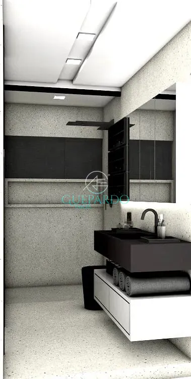 Sobrado, 3 quartos, 318 m² - Foto 28